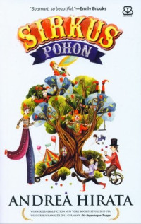 Image of Sirkus Pohon