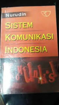 Image of Sistem Komunikasi Indonesia