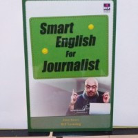 Image of Smart English for jpurnalist