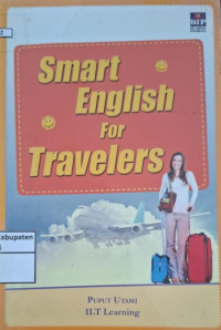 Image of Smart English for Travelers
