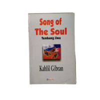 Image of Song of the soul :  Tembang jiwa