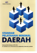 Standar Pelayanan Minimal Daerah