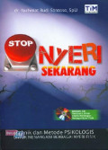 Stop Nyeri Sekarang