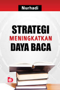 Image of Strategi meningkatkan daya baca