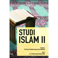Image of Studi Islam II
