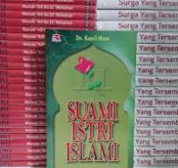 Image of Suami istri islami