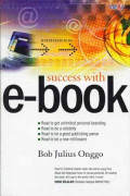 Success With E-Book