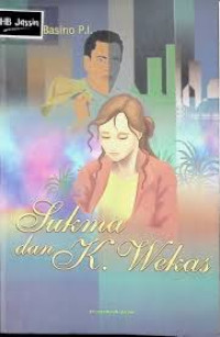 Image of Sukma dan K wekas