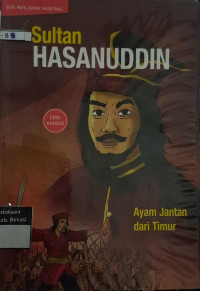 Image of Sultan Hasanuddin