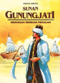 Image of Sunan Gunungjati :  Mencegah Serbuan Penjajah