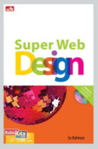 Image of Super Web Design