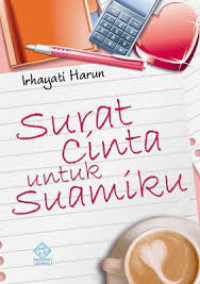 Image of Surat cinta untuk suamiku