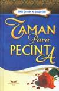 Image of Taman para pecinta
