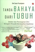 Tanda Bahaya dari Tubuh