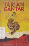 tarian gantar