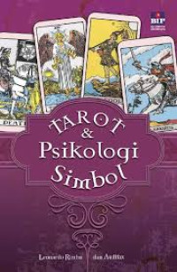 Image of Tarot & psikologi simbol