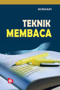 Image of Teknik membaca