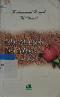 Image of Telat Menikah Tapi Bahagia