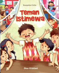 Image of Teman istimewa