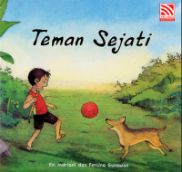 Image of Teman sejati