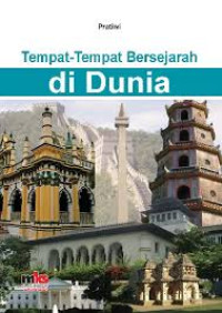 Image of Tempat-tempat bersejarah di dunia