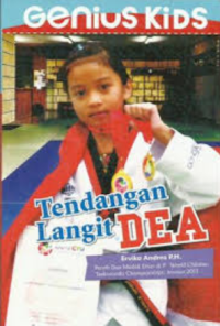 Image of Tendangan Langit Dea