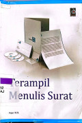 Terampil Menulis Surat