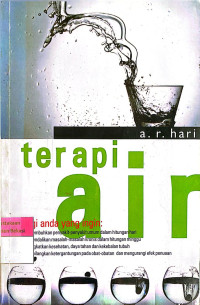 Image of Terapi Air