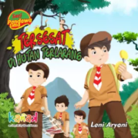 Image of Tersesat di hutan terlarang