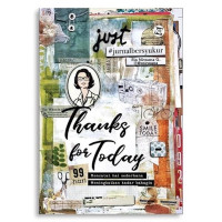 Image of Thanks For Today