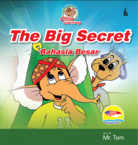 Image of The Big Secert Rahasia bersar