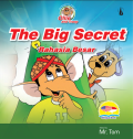 THE BIG SECRET :  Rahasia besar