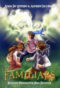 Image of The Familiars :  bintang pendamping para penyihir