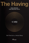 The having : seni merasa dan menjadi kaya