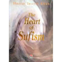 Image of The heart of sufism