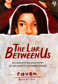 Image of The Liar Between Us