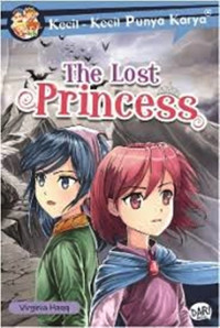 Image of The Lost Princess