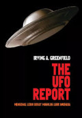 The UFO report :  mengenal lebih dekat makhluk luar angkasa