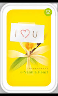 Image of The vanilla heart