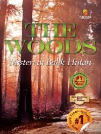 Image of The woods 1 :  misteri dibalik hutan