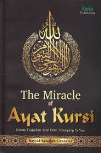 Image of The Miracle Of Ayat Kursi