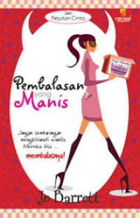 Image of This is How It Happened (Not a Love Story) :  Pembalasan yang Manis