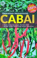Tingkatkan Produktivitas Cabai