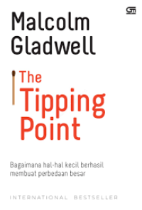 Image of TIPPING POINT