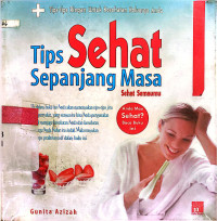 Image of Tips Sehat Sepanjang Masa