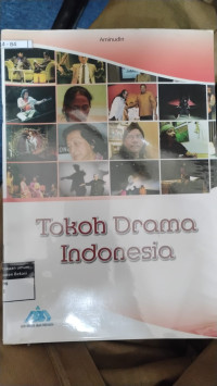 Image of Tokoh drama indonesia