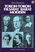 Tokoh-tokoh filsafat barat modern