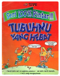 Image of Tubuhmu yang hebat
