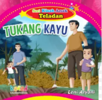 Image of Tukang Kayu