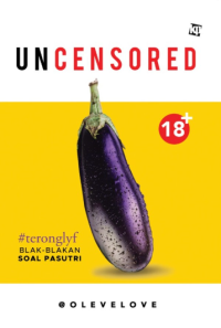 Image of Uncensored
